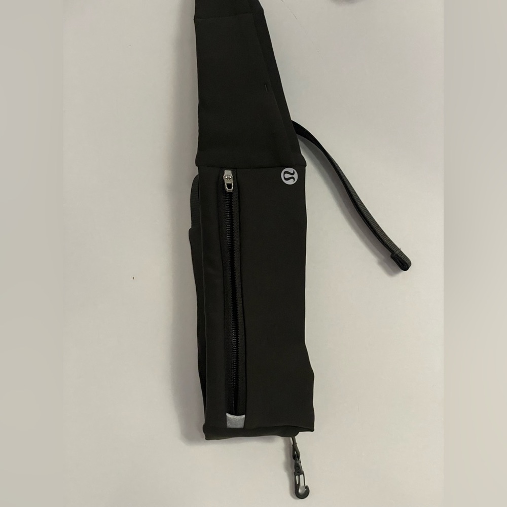 Lululemon running belt